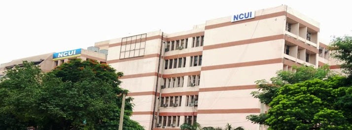 NCUI Auditorium & Convention Centre - New Delhi 01.jpg